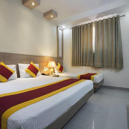 Hotel Baba Inn-By Rcg Hotels New Delhi Extérieur photo