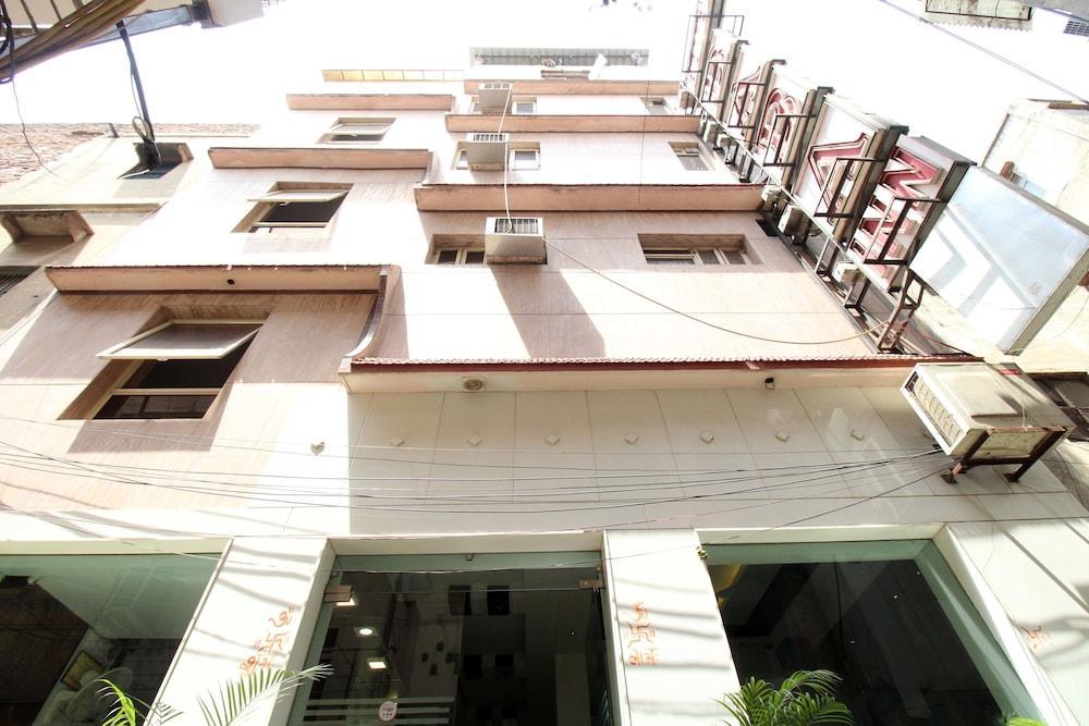 Hotel Baba Inn-By Rcg Hotels New Delhi Extérieur photo