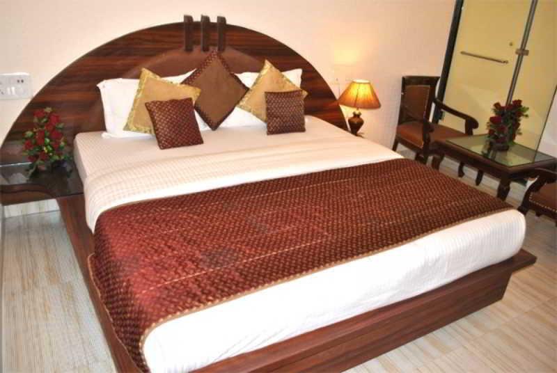 Hotel Baba Inn-By Rcg Hotels New Delhi Extérieur photo
