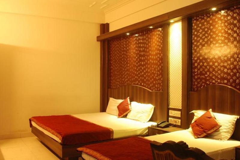 Hotel Baba Inn-By Rcg Hotels New Delhi Extérieur photo