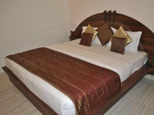 Hotel Baba Inn-By Rcg Hotels New Delhi Extérieur photo